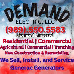 Demand Electric